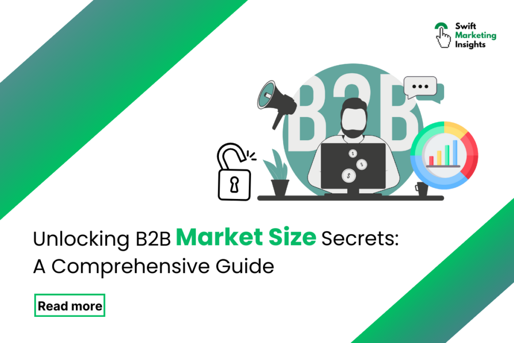 assessing B2B Market sizes 