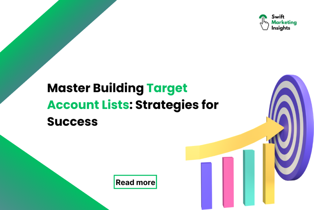 Building the Perfect Target Account List