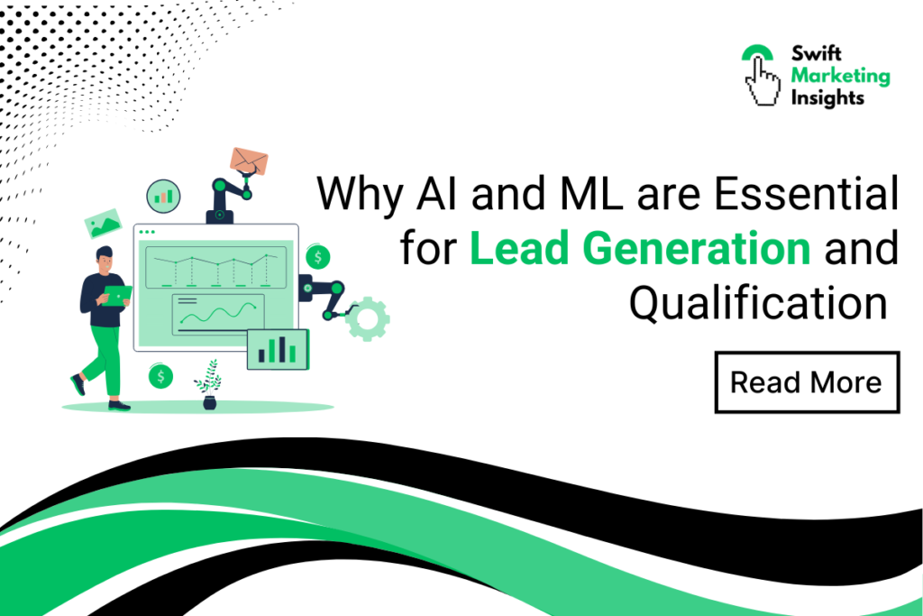 AI and ML in Lead Generation