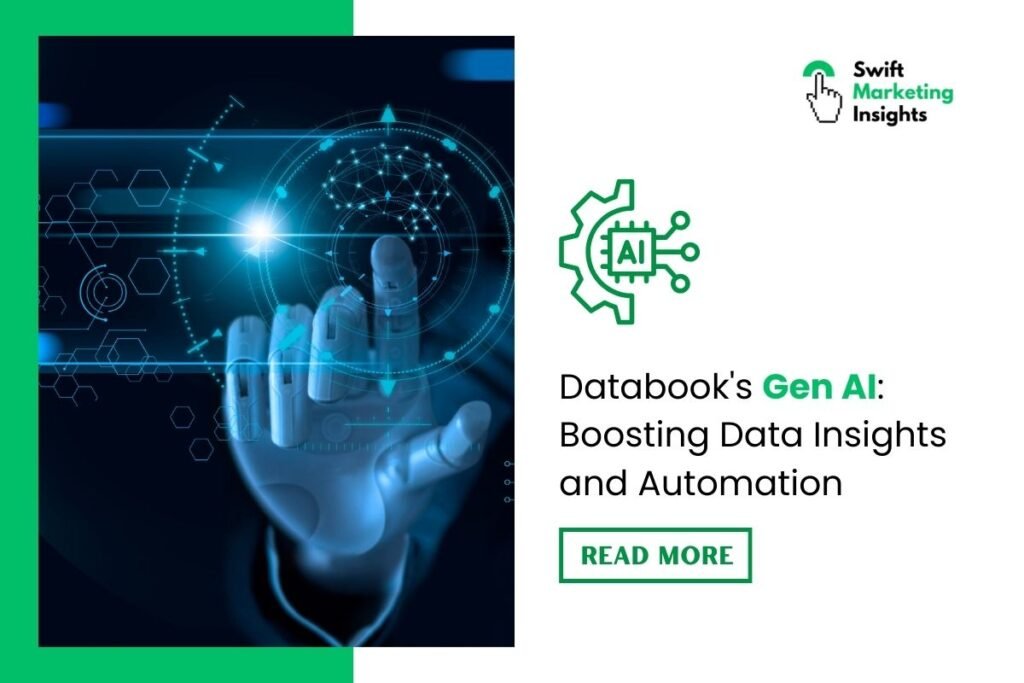 Databook's New AI Suite Boosts Sales Efficiency