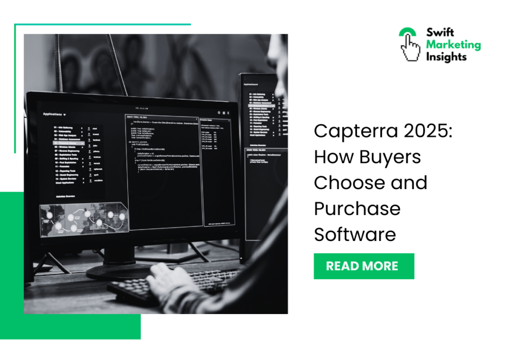 Capterra’s 2025 Tech Trends Report: How to Avoid Software Purchase Regret