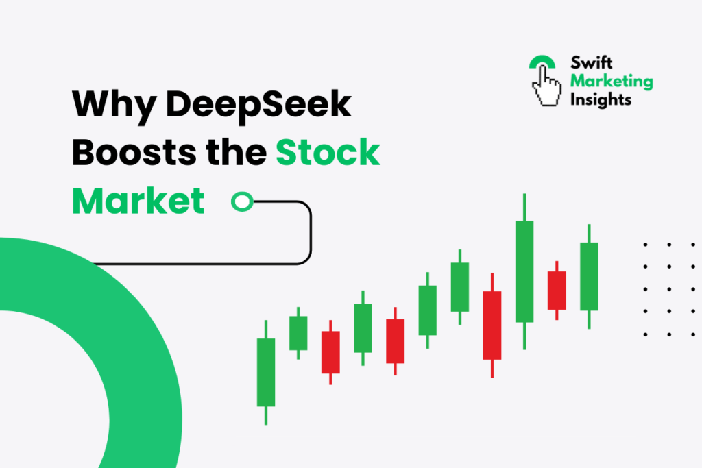 Why DeepSeek Is Great News for the U.S. Stock Market