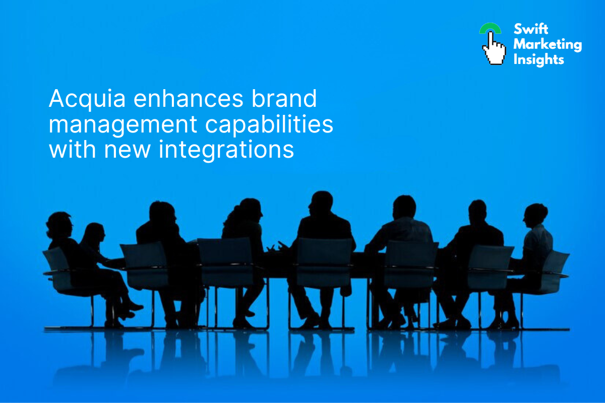 Acquia enhances brand management capabilities with new integrations
