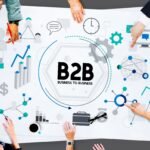 B2B brand awareness strategy