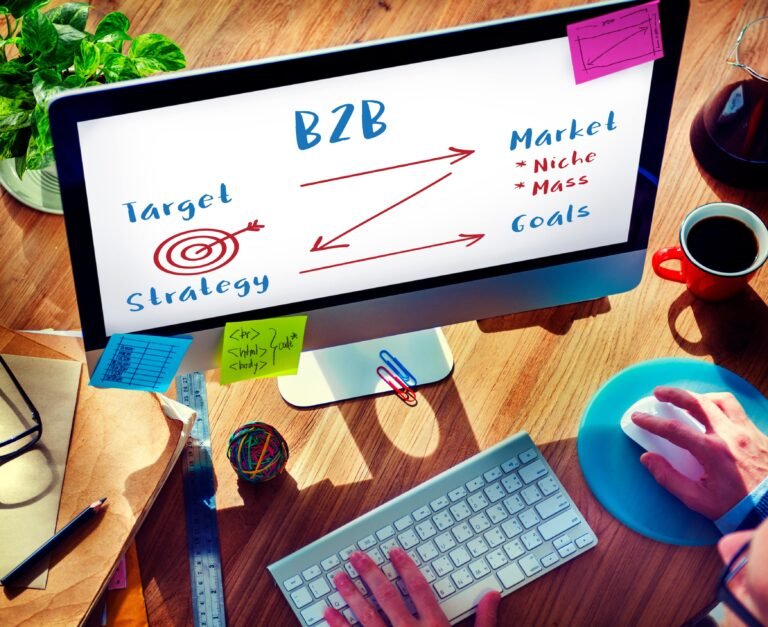 B2B Demand Generation Challenges