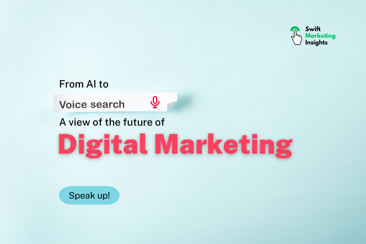 future of digital marketing
