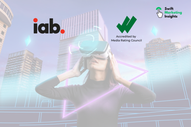 IAB, MRC Draft Preliminary AR Measurement Guidelines for Advertisers