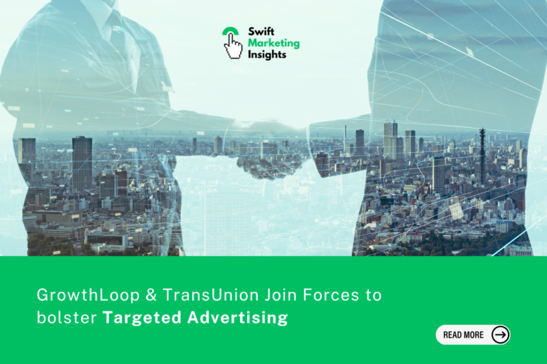 GrowthLoop & TransUnion unite to optimize ad-spend