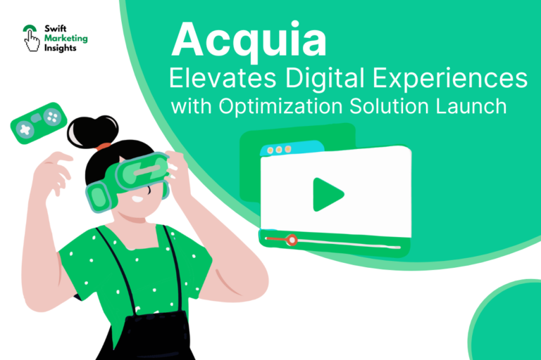 Acquia Elevates DX Platform with New Optimization Solution
