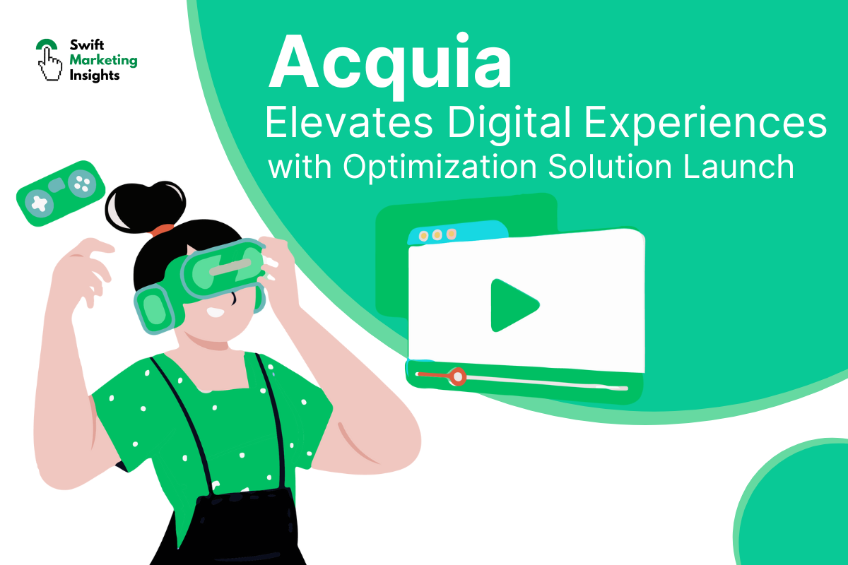Acquia Elevates DX Platform with New Optimization Solution