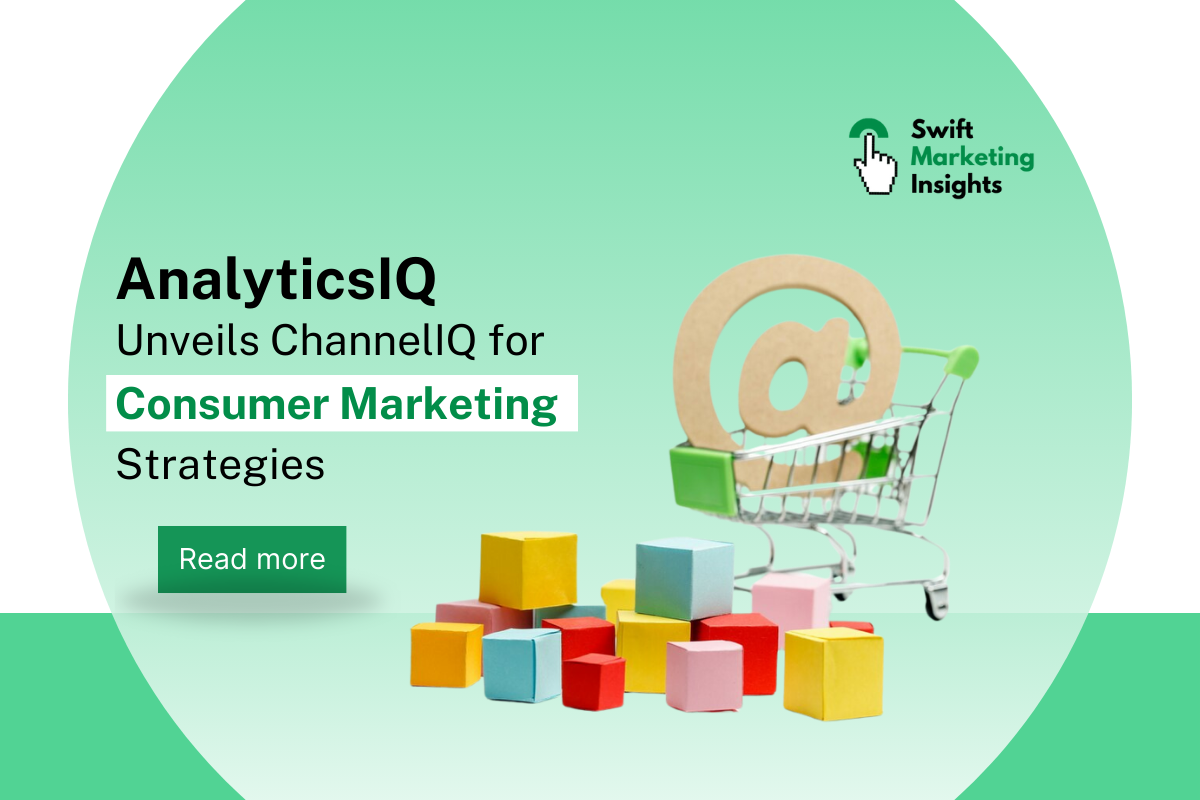 AnalyticsIQ's ChannelIQ