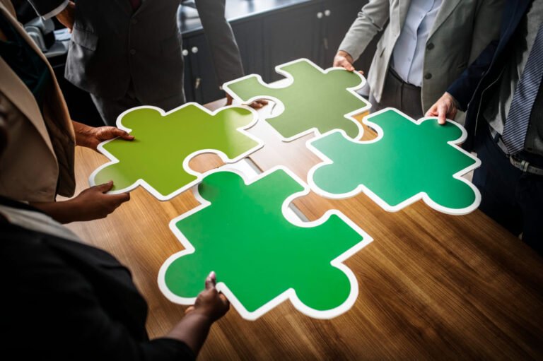 INFUSE Partner with 6sense to Revolutionize B2B Demand Generation