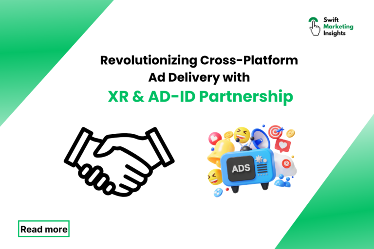 XR and AD-ID partnership