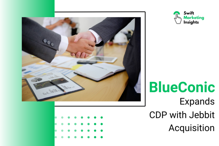 BlueConic Boosts CDP with Jebbit Acquisition