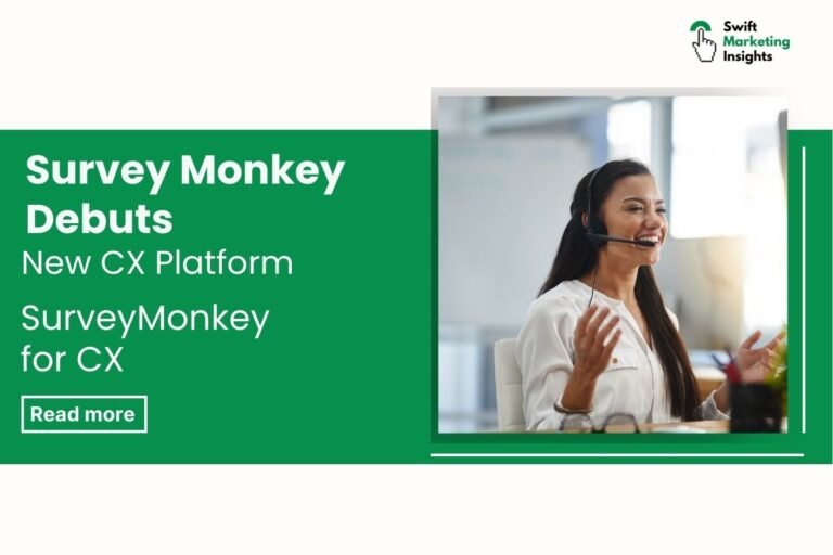 SurveyMonkey Launches Advanced Customer Experience Suite