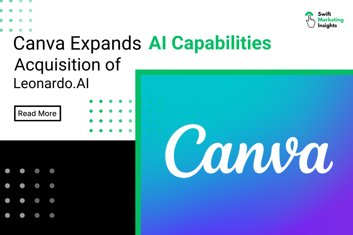 Canva Acquires Leonardo.AI to Enhance Generative AI Capabilities