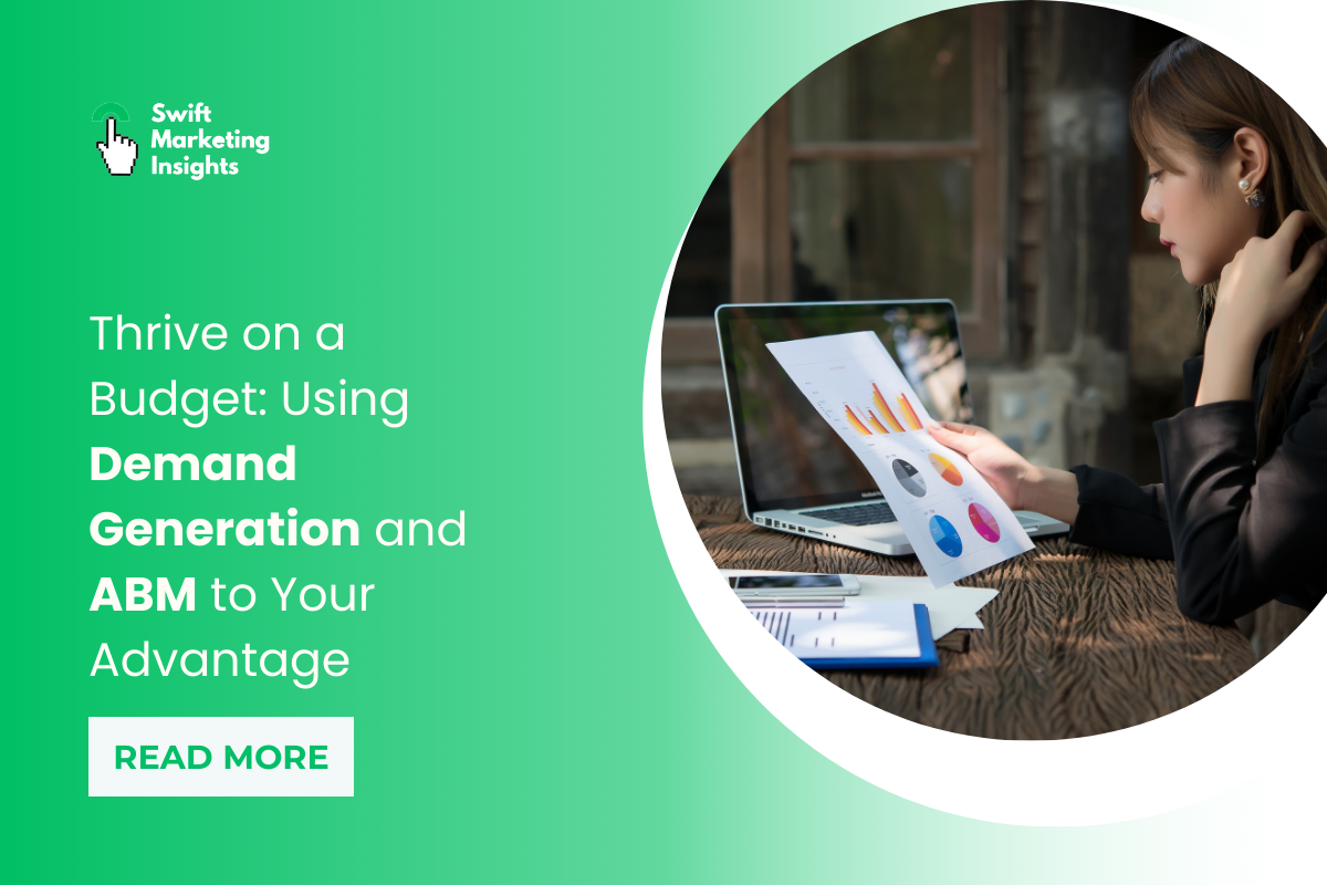 Demand Generation and ABM Strategies