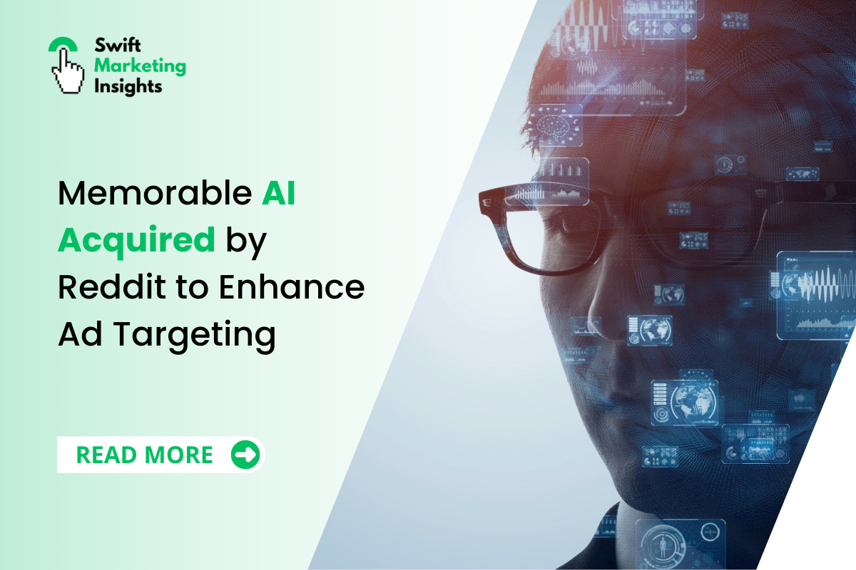 Reddit Acquires Memorable AI for Ad Performance Boost