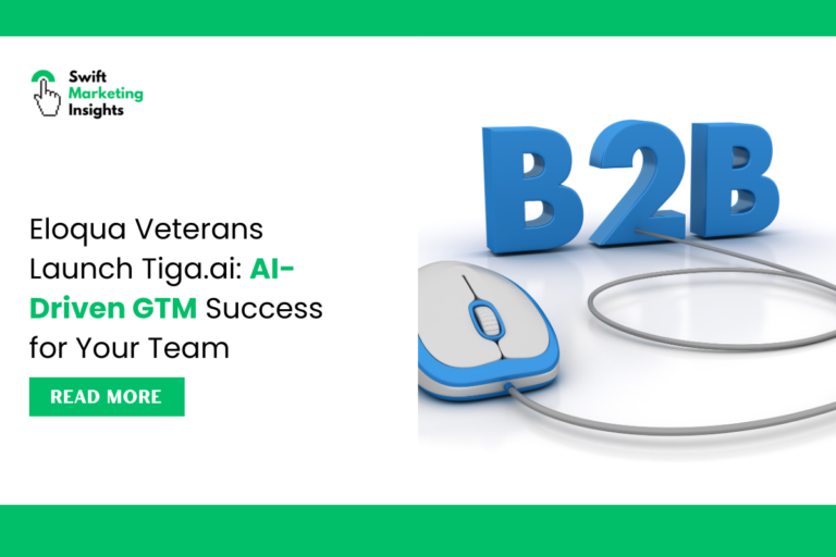 Tiga.ai: Revolutionizing GTM with Advanced AI