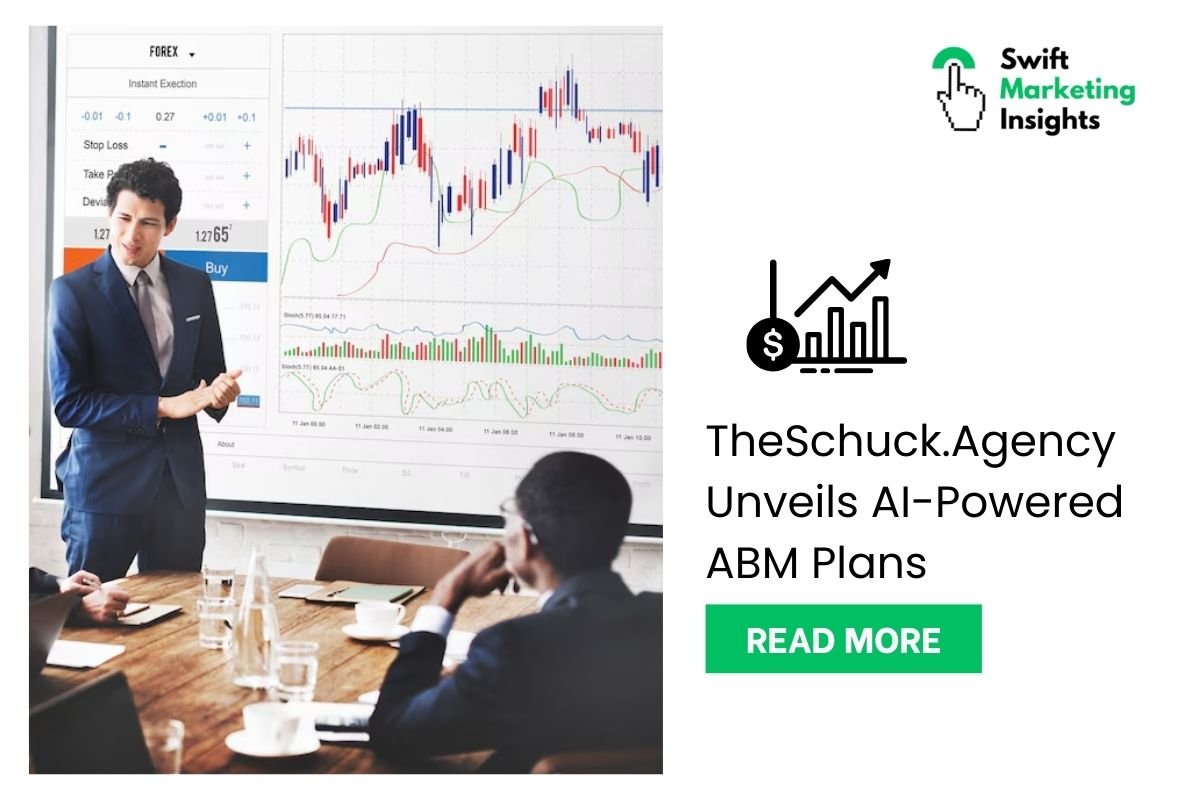 Innovative AI-Powered ABM Growth Accelerator Launched for Startups by Swiftmarketing insight