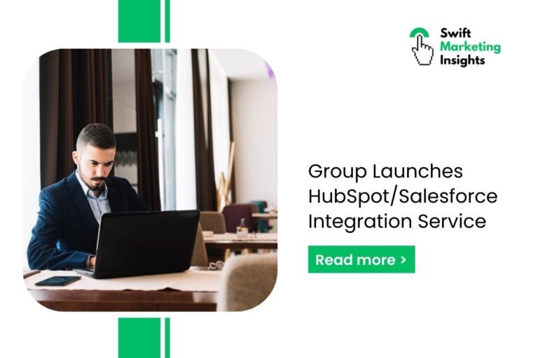 Goldstein Group Reveals HubSpot/Salesforce Integration Service